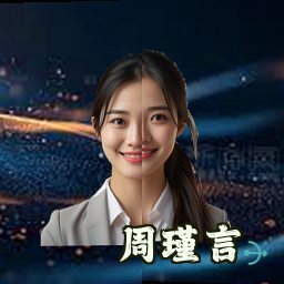 周瑾言